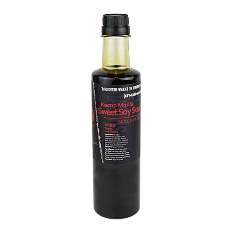 Kecap Manis(Sweet Soy Sauce)