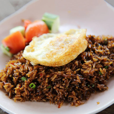 Kecap Manis(Sweet Soy Sauce)