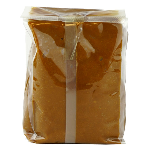 Miso Red Paste