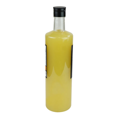 Yuzu Juice First Press
