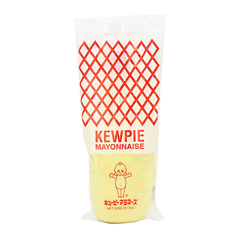 Kewpie