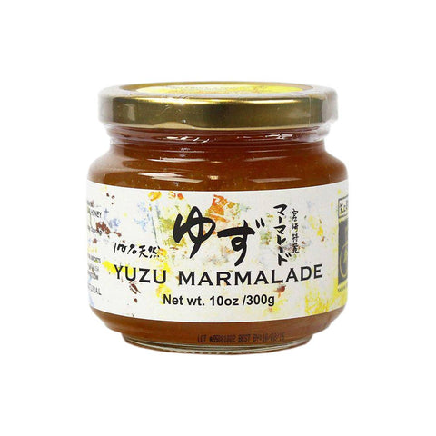 Yuzu Marmalade
