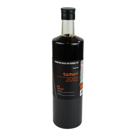 Tamari Soy Sauce