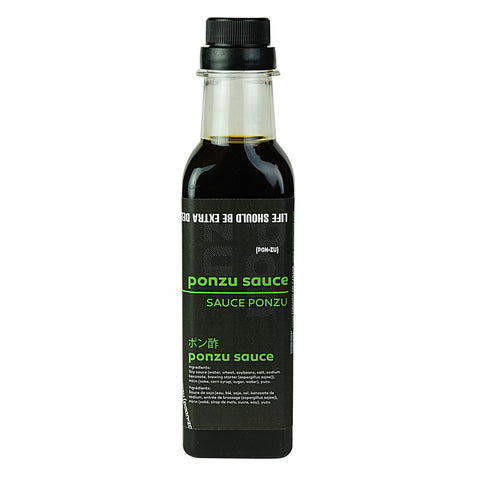 Ponzu Sauce
