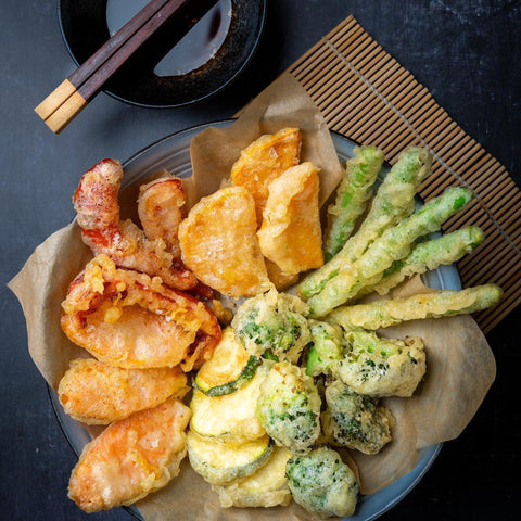 Ponzu Sauce