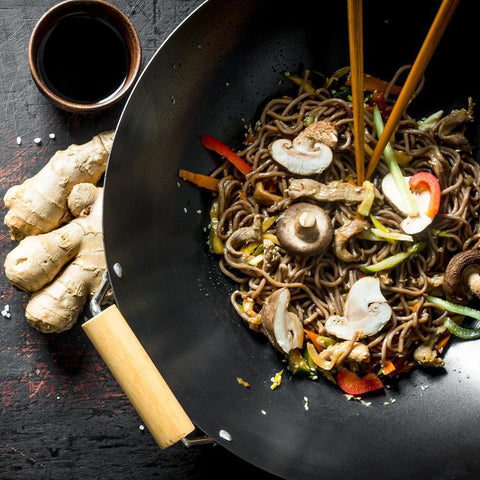 Ponzu Sauce