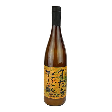 Sudachi Juice (Lime)