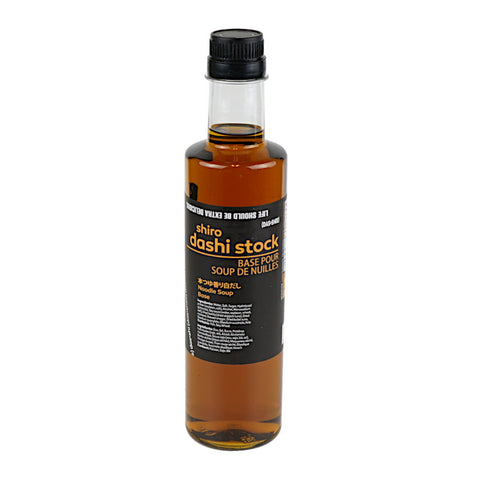 Shiro Dashi Stock