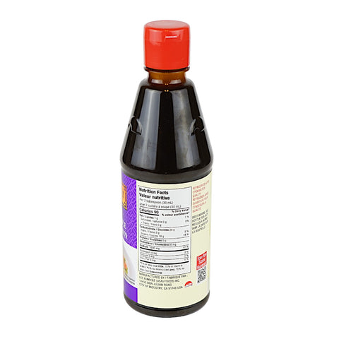 Hoisin Sauce