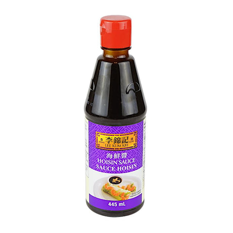 Hoisin Sauce