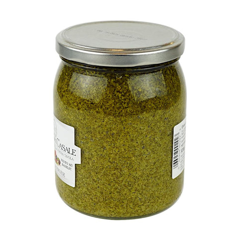 Pesto Sauce