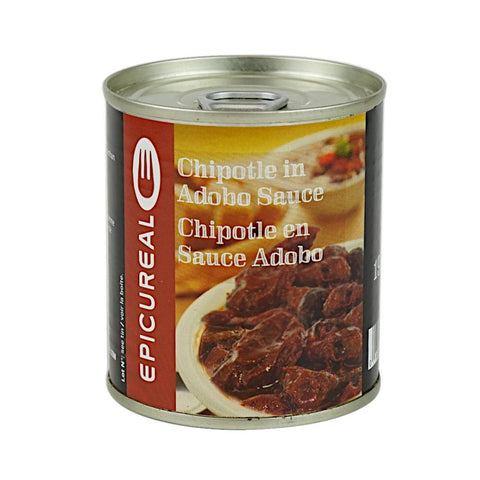 Chipotles in Adobo Sauce