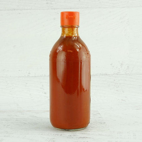 Hot Sauce