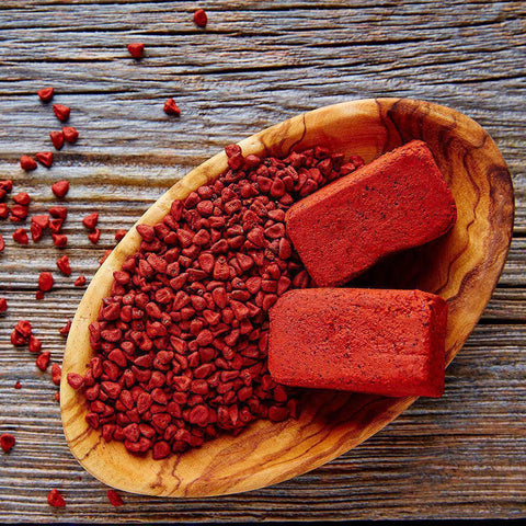 Achiote Paste Red