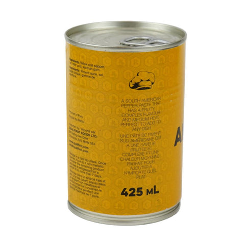 Aji Amarillo Paste