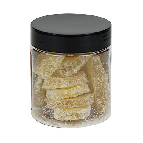 Ginger Candied