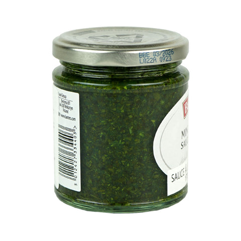 Mint Sauce