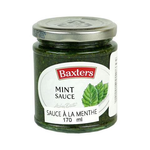 Mint Sauce