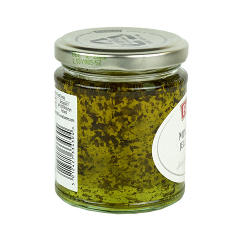 Mint Jelly