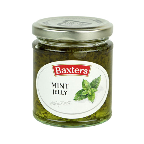 Mint Jelly