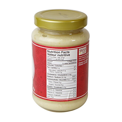 Garlic Paste