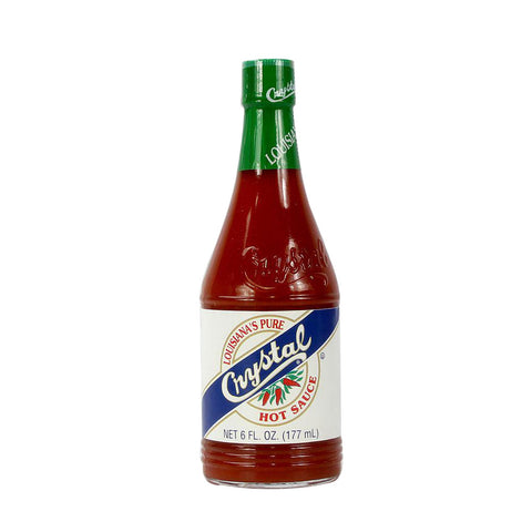 Hot Sauce (Louisiana's)