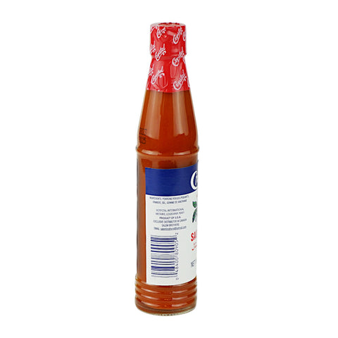Hot Sauce (Louisiana's)