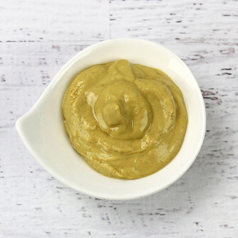 Dijon Extra Strong Mustard