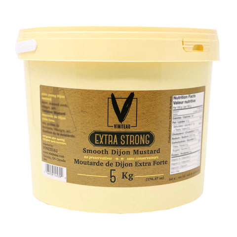 Dijon Extra Strong Pail