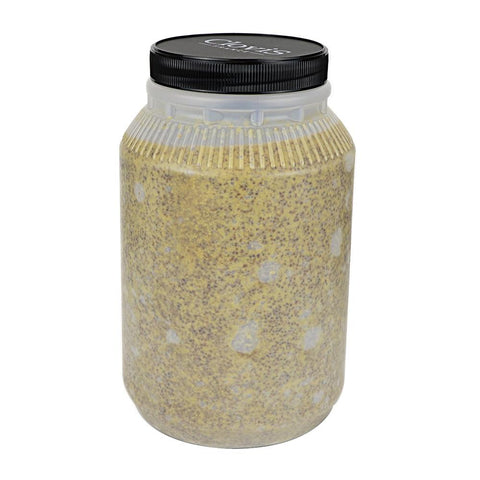 Dijon Grainy Mustard