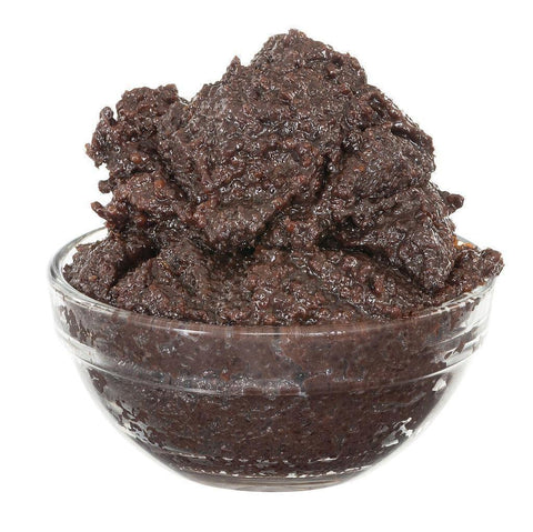 Grape Must Whole Grain Mustard