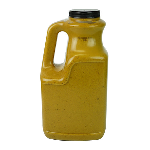 Smoked Sweet Mustard