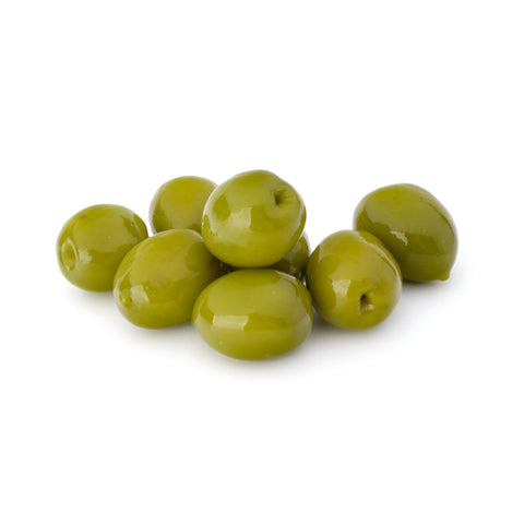 Castelvetrano Green Olives Whole
