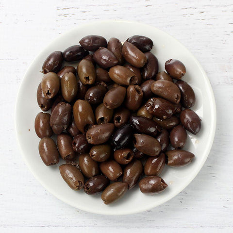 Kalamata Olives Pitted