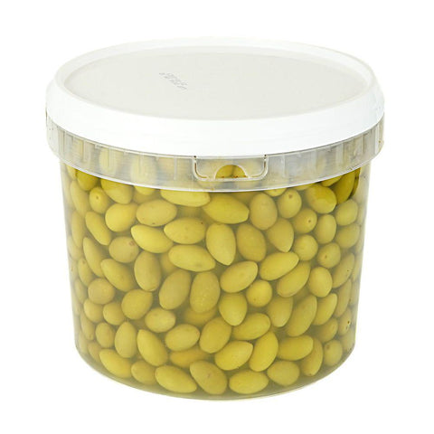 Picholine Green Olives