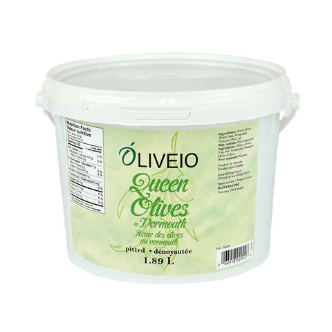 Oliveio