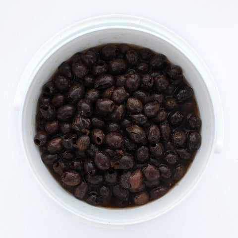 Nicoise Olives Pitted