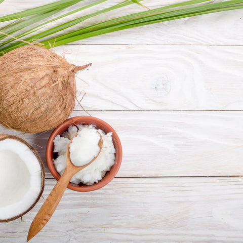 Coconut Oil Virgin