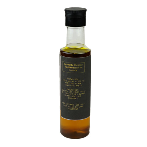 Mustard Oil Pure