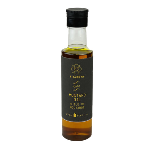 Mustard Oil Pure