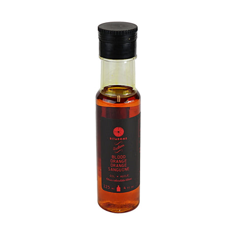 Blood Orange Pure Oil