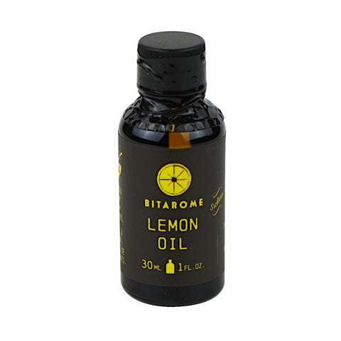 Lemon Pure Oil (Sicilian)
