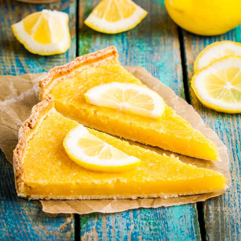 Lemon Pure Oil (Sicilian)