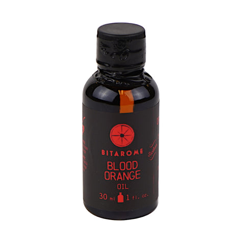 Blood Orange Pure Oil