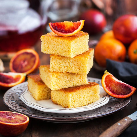 Blood Orange Pure Oil