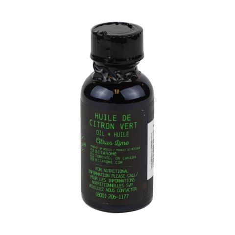 Lime Oil PURE