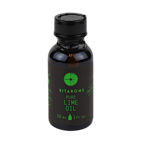 Lime Oil PURE