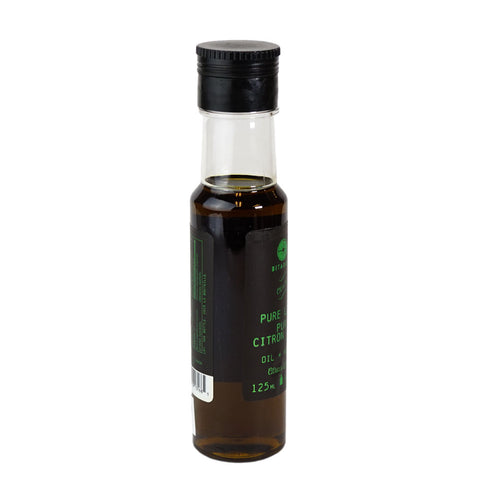Lime Oil PURE