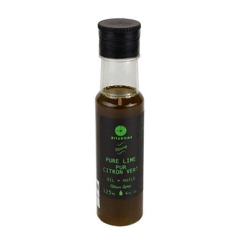 Lime Oil PURE