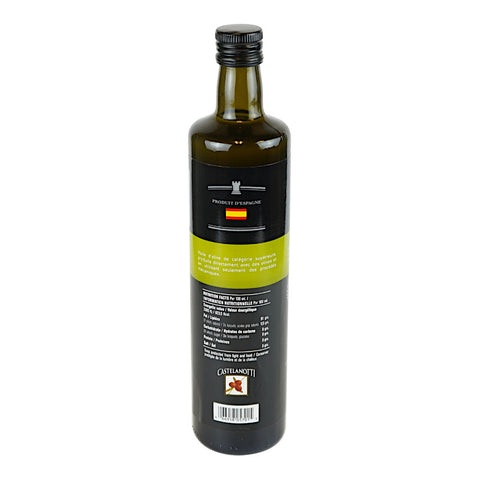 Olive Oil Extra Virgin Arbequina